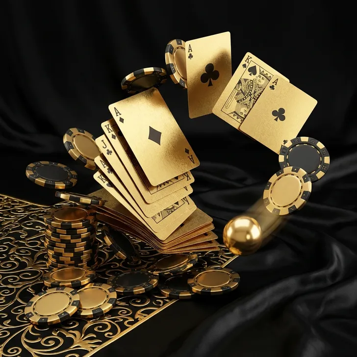 Almanbahis ruyada bahis kazanmak ne anlama gelir